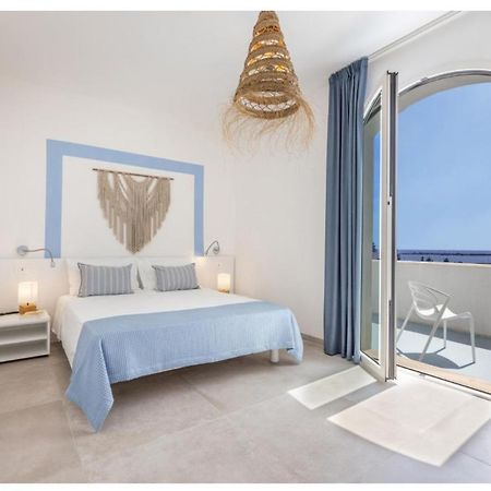 Apartament Salento Astrea Vista Mare Porto Cesareo Zewnętrze zdjęcie