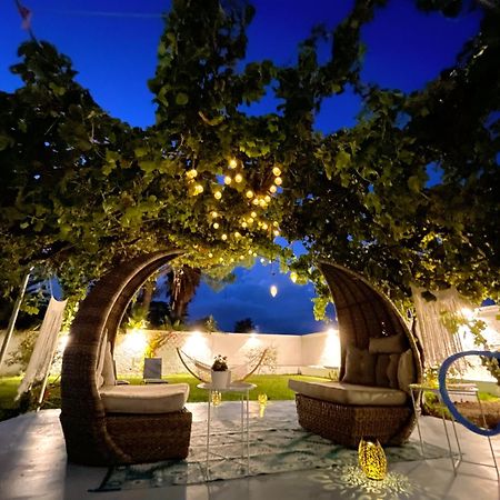 Apartament Salento Astrea Vista Mare Porto Cesareo Zewnętrze zdjęcie