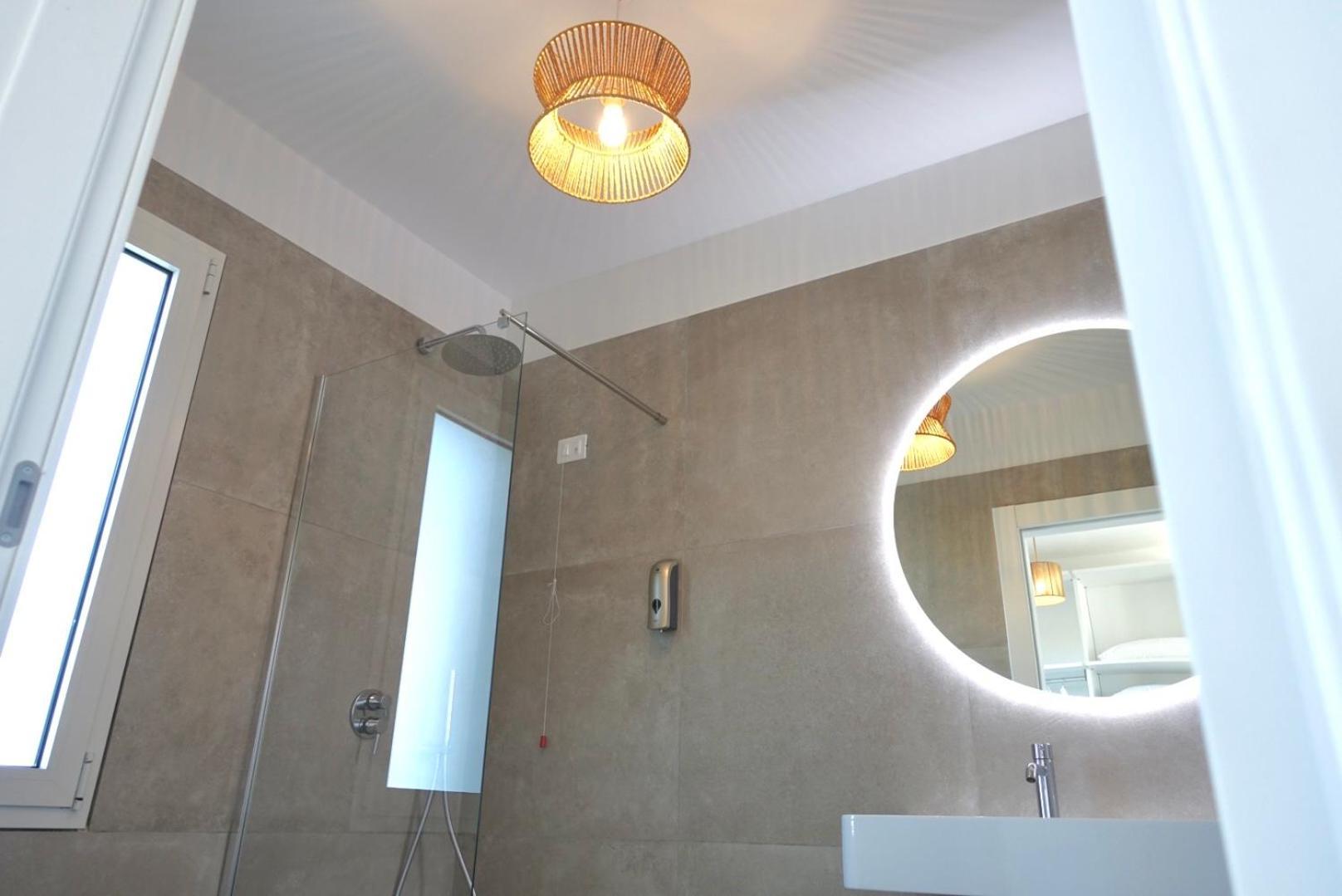 Apartament Salento Astrea Vista Mare Porto Cesareo Zewnętrze zdjęcie