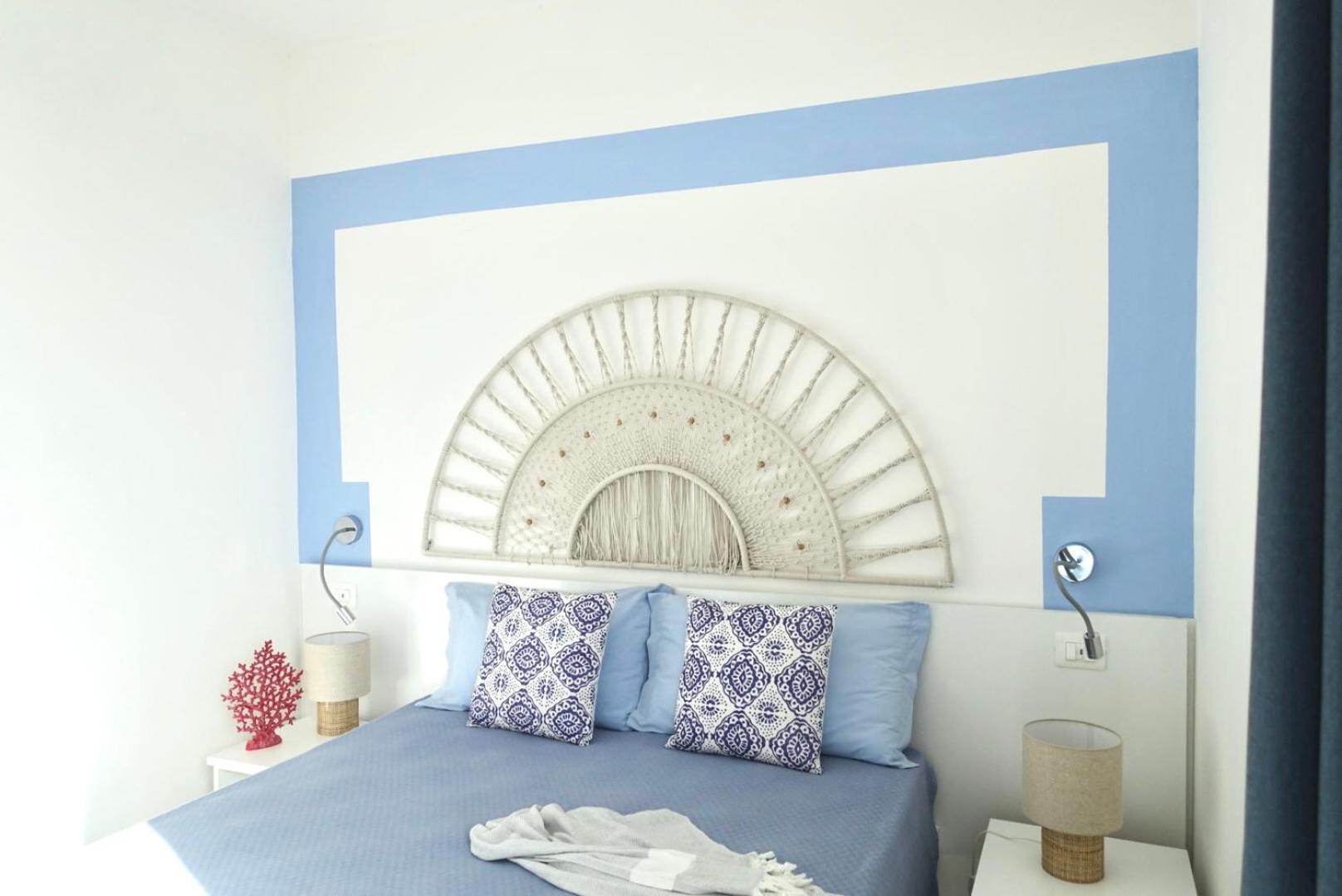 Apartament Salento Astrea Vista Mare Porto Cesareo Zewnętrze zdjęcie