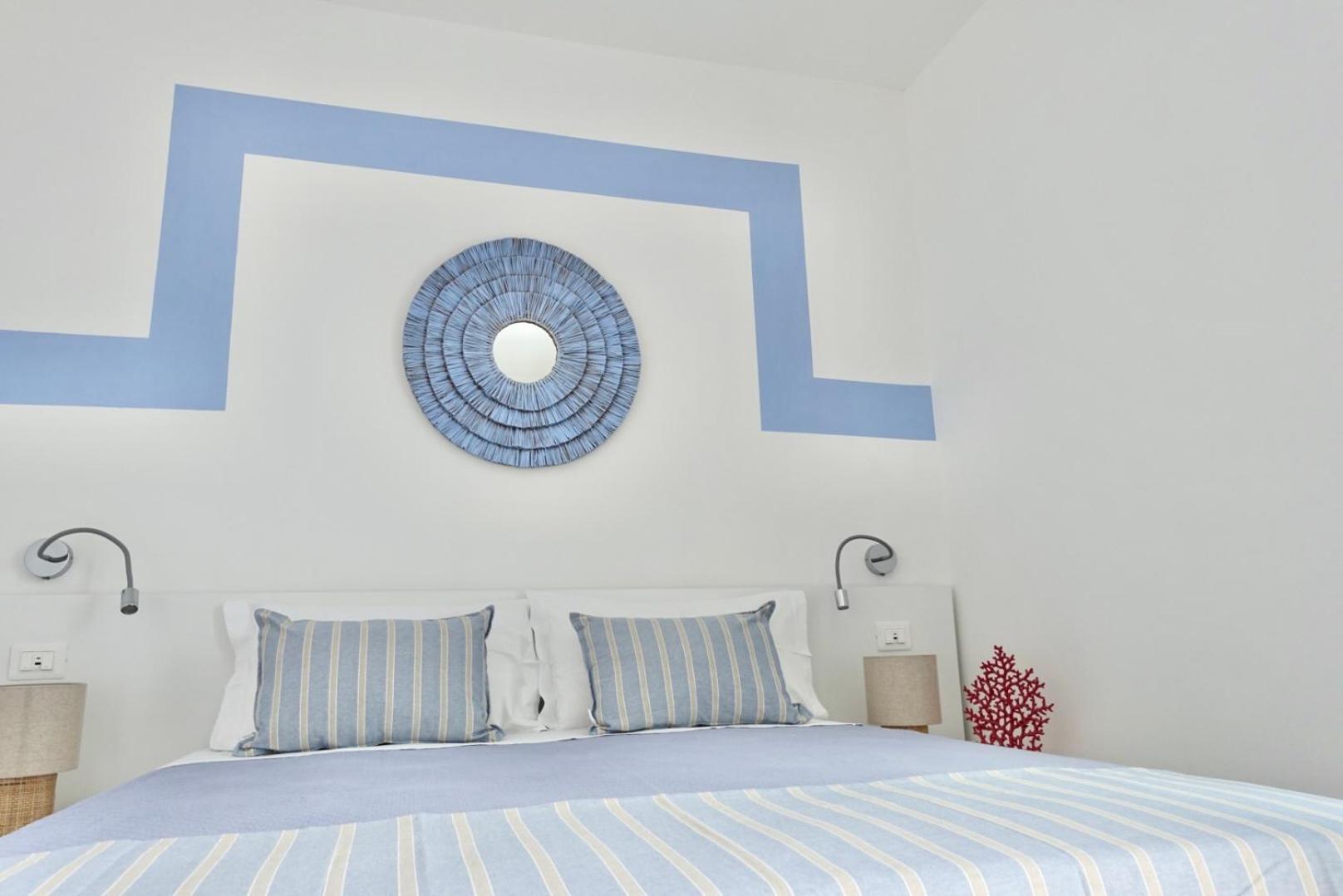 Apartament Salento Astrea Vista Mare Porto Cesareo Zewnętrze zdjęcie