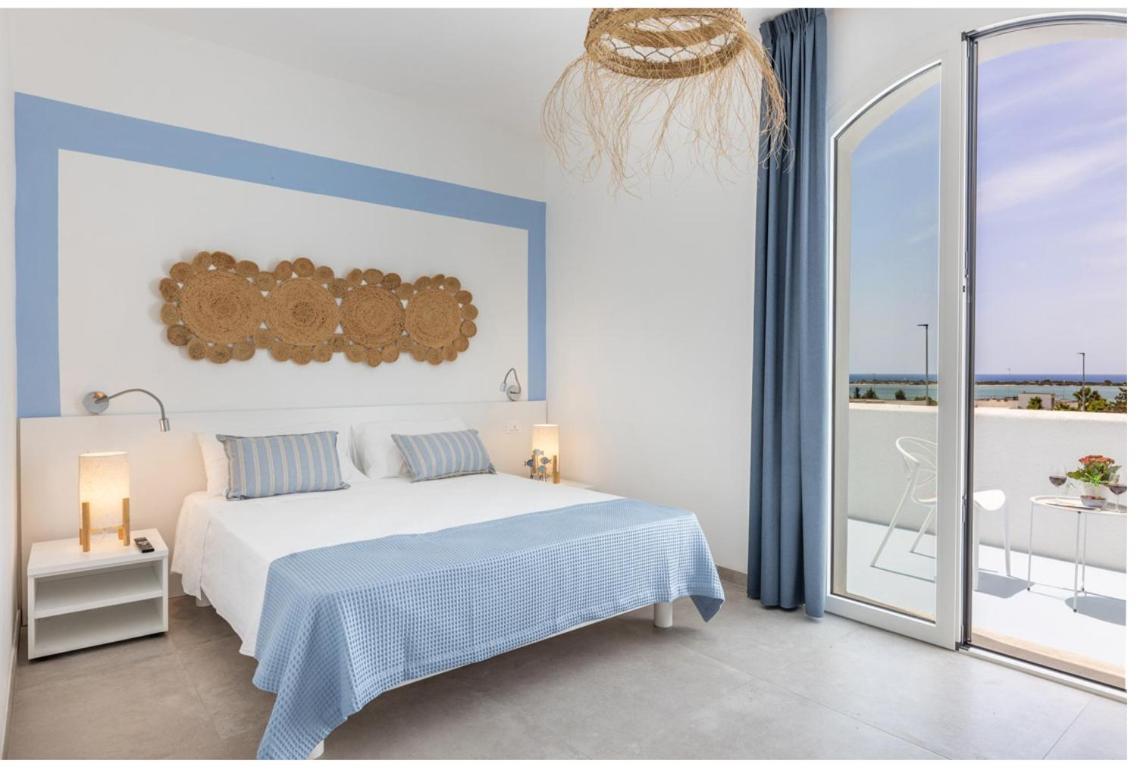 Apartament Salento Astrea Vista Mare Porto Cesareo Zewnętrze zdjęcie
