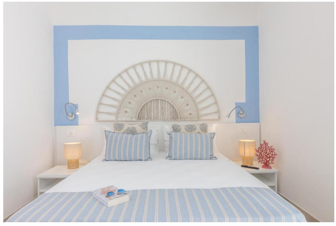 Apartament Salento Astrea Vista Mare Porto Cesareo Zewnętrze zdjęcie