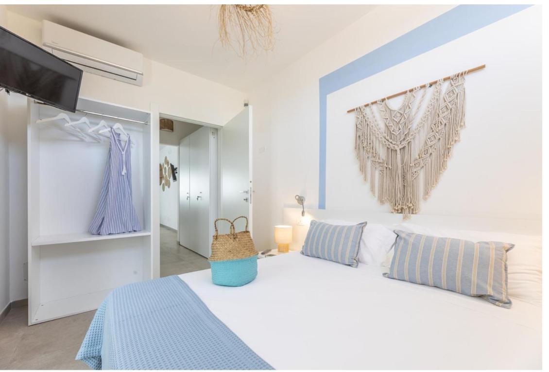 Apartament Salento Astrea Vista Mare Porto Cesareo Zewnętrze zdjęcie