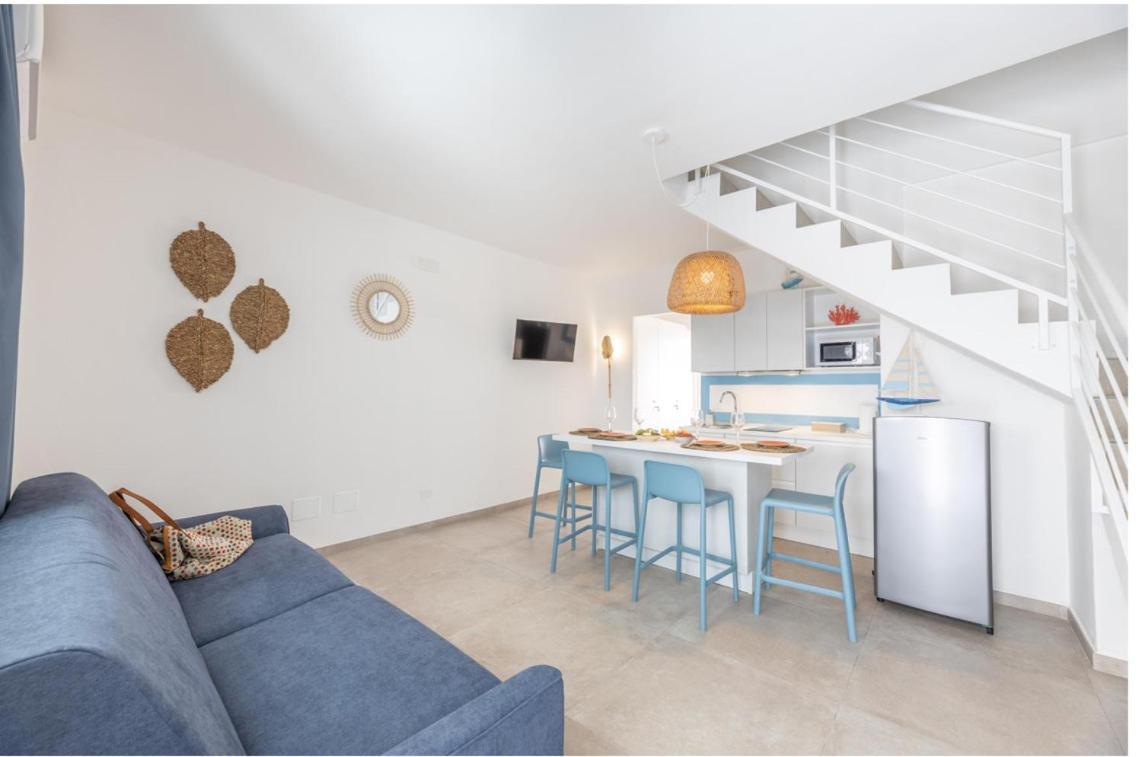 Apartament Salento Astrea Vista Mare Porto Cesareo Zewnętrze zdjęcie