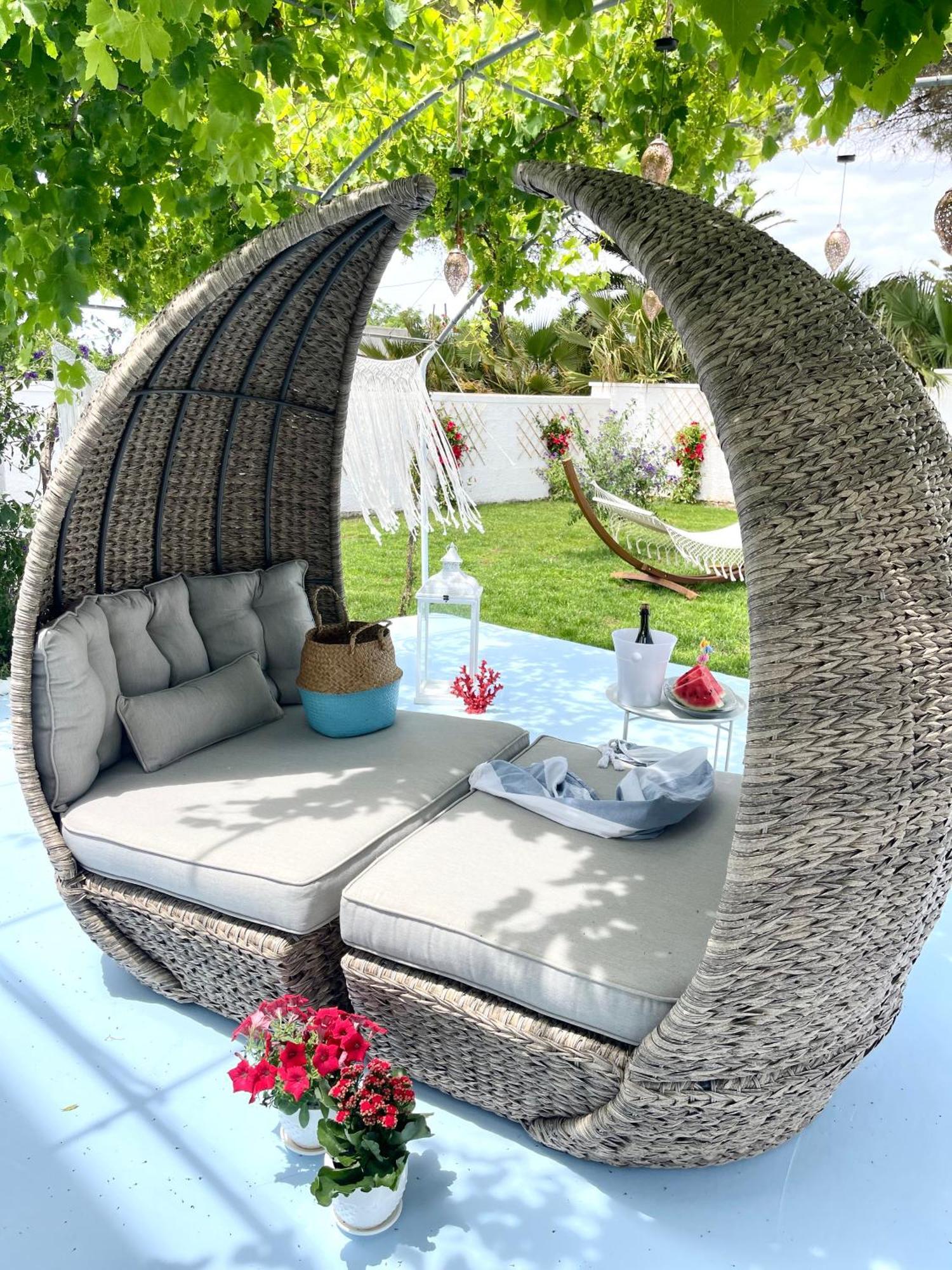Apartament Salento Astrea Vista Mare Porto Cesareo Zewnętrze zdjęcie