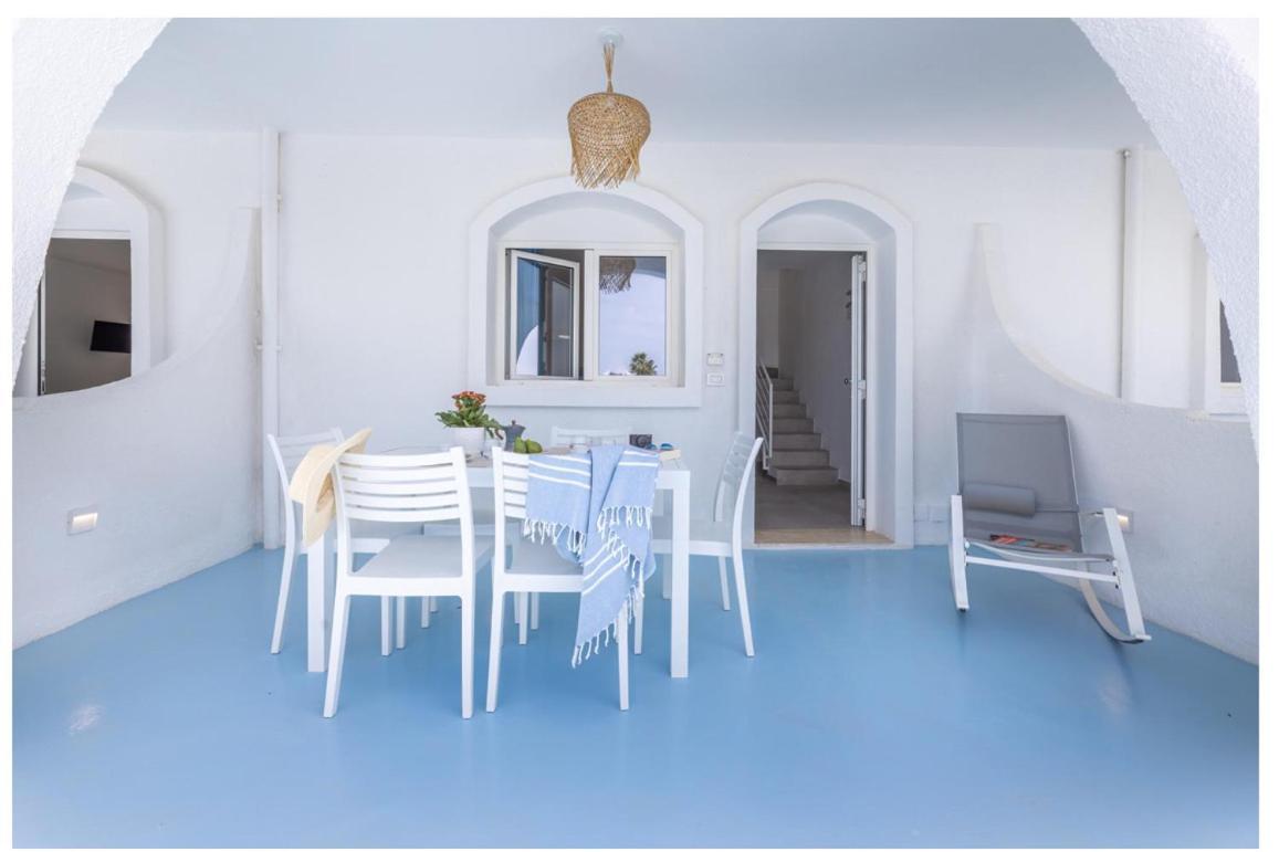 Apartament Salento Astrea Vista Mare Porto Cesareo Zewnętrze zdjęcie
