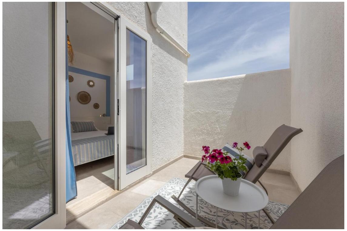 Apartament Salento Astrea Vista Mare Porto Cesareo Zewnętrze zdjęcie