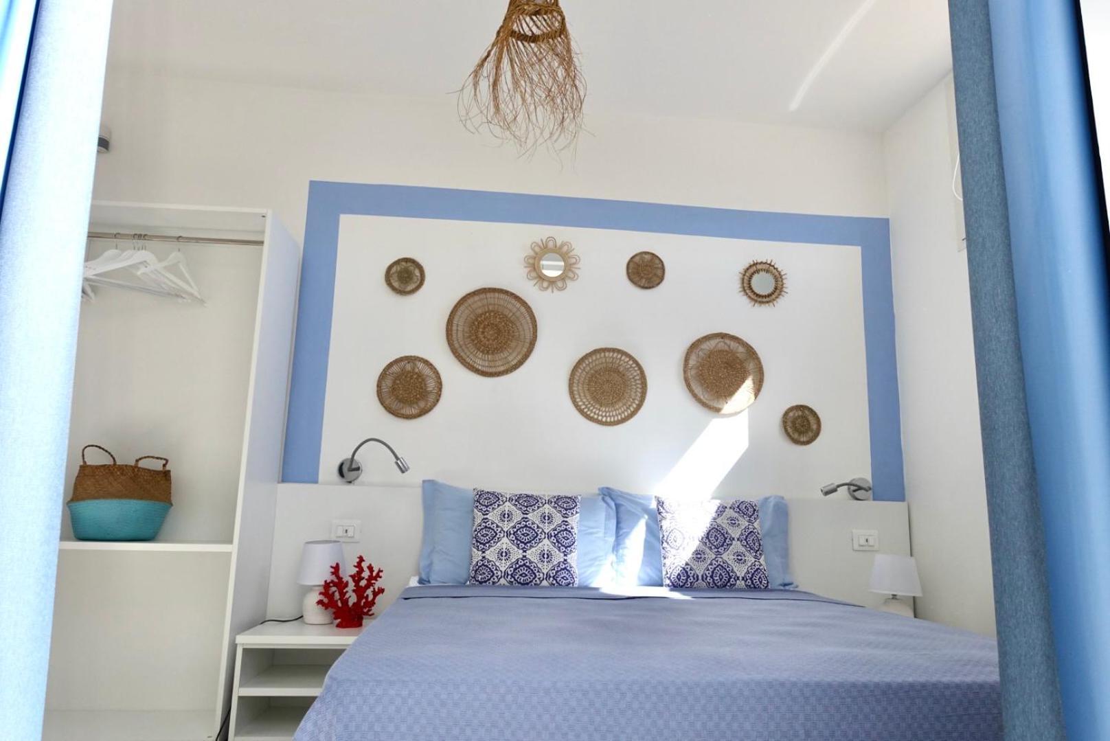 Apartament Salento Astrea Vista Mare Porto Cesareo Zewnętrze zdjęcie