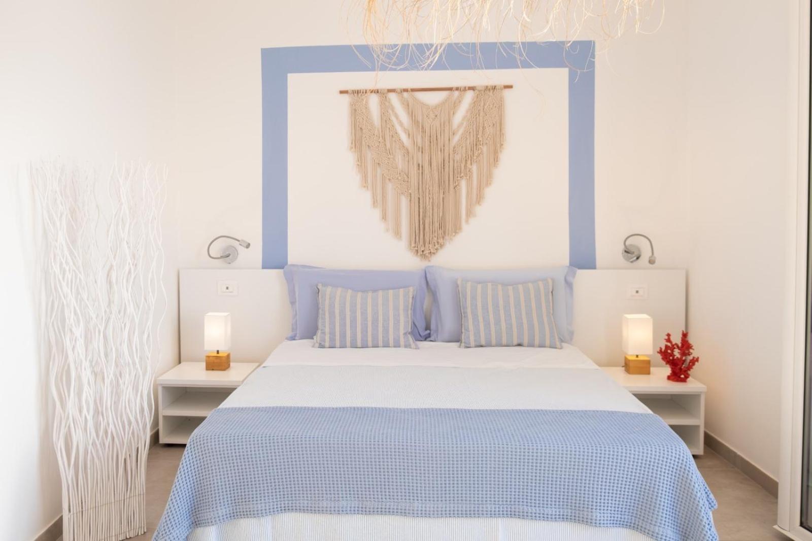 Apartament Salento Astrea Vista Mare Porto Cesareo Zewnętrze zdjęcie