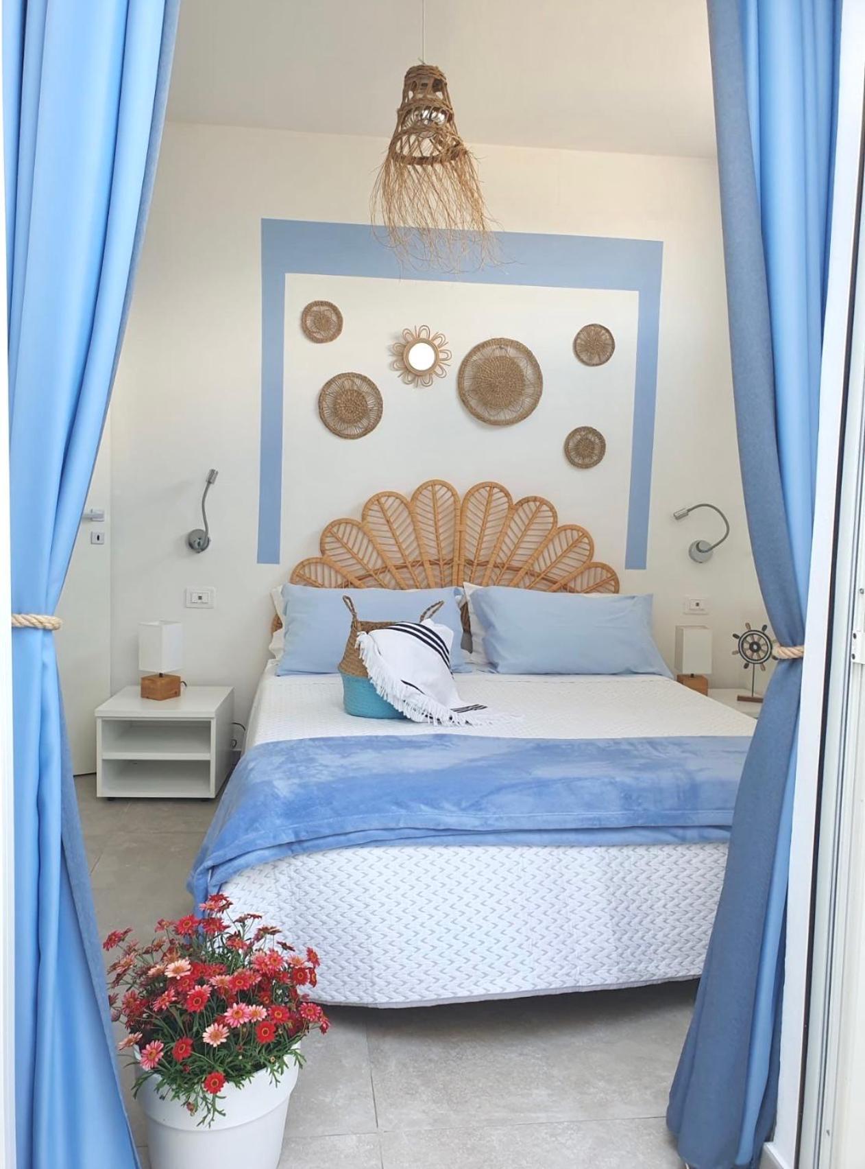 Apartament Salento Astrea Vista Mare Porto Cesareo Zewnętrze zdjęcie