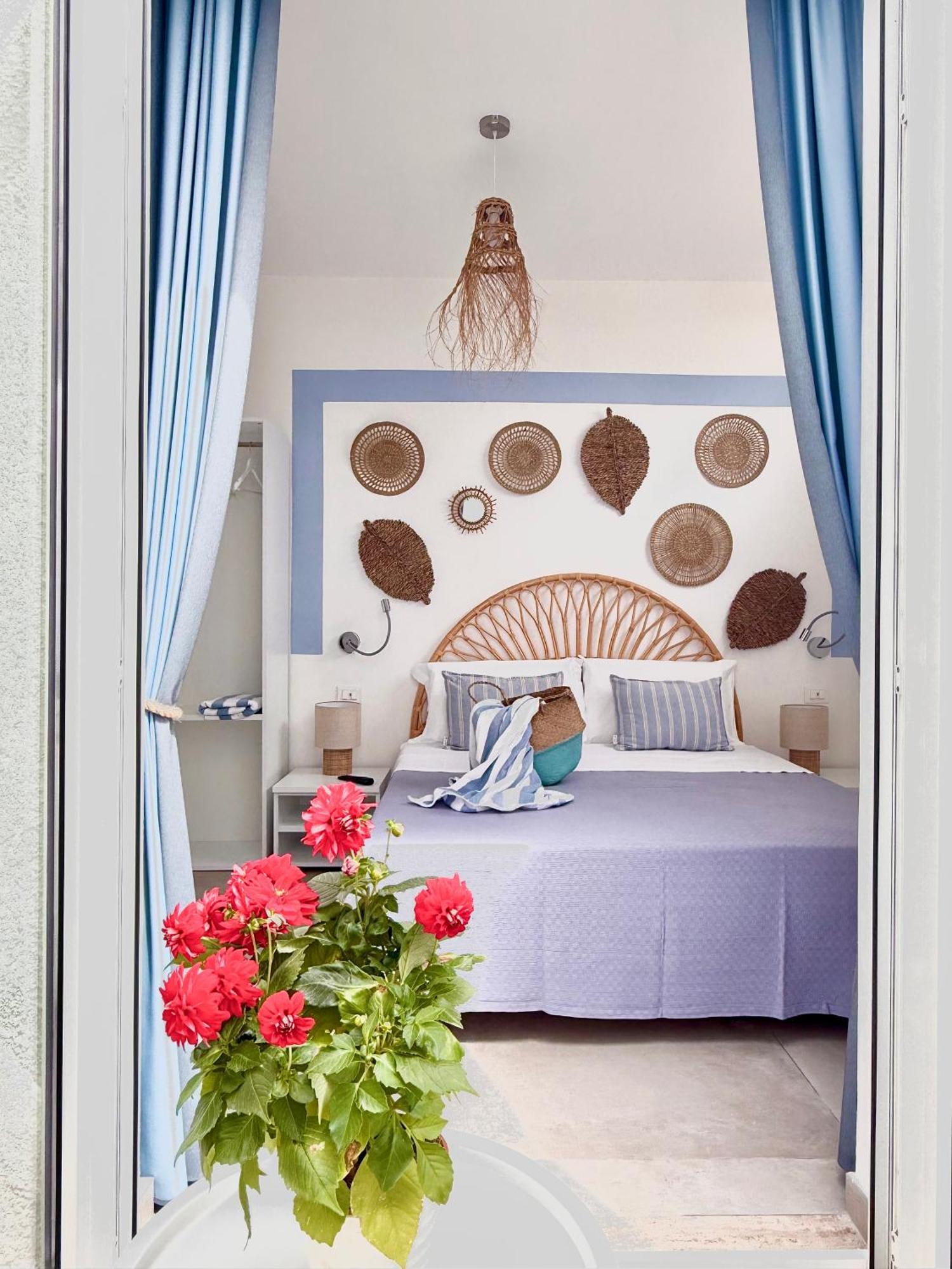 Apartament Salento Astrea Vista Mare Porto Cesareo Zewnętrze zdjęcie